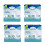 Tena Tena Pants Super Large 12 Pants, Pack of 4 1