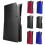 (Black CD ROM version) w For PS5 SLIM Digital Game Console Case Replacement Case Protection Case 1