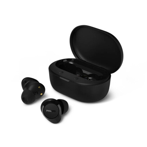Philips Auriculares True Wireless Bluetooth 5.3 Philips TAT1300WT 2
