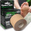 SpecOps Biosciences Thin Athletic Moleskin - Blister & Chafing Prevention | More 1