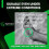 SpecOps Biosciences Thin Athletic Moleskin - Blister & Chafing Prevention | More 9