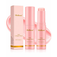 2-Pack Nothora Collagen Wand, Nothora Pure Collagen Wand Stick, Multi-effect Hy