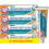 Arm & Hammer Advance Deep Clean Toothpaste, Deep Cleaning, 4 x 75ml 1