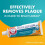 Arm & Hammer Advance Deep Clean Toothpaste, Deep Cleaning, 4 x 75ml 2