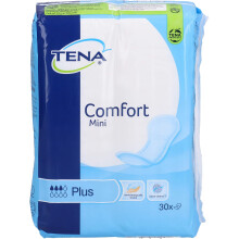 Tena Comfort Mini Plus, 30 Piece
