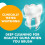 Arm & Hammer Advance Deep Clean Toothpaste, Baking Soda Toothpaste Penetrates De 7