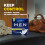 Tena TENA Men Active Fit Absorbent Protector, Level 2, 1 Pack of 20 (20 Count) 8