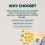 Myprotein Myprotein Creatine Gummies - 3g per Serving - Electrolyte Enhanced - Support Mus 2