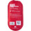 Koolpak Luxury Reusable Hot & Cold Pack - 12.5 x 25.5cm Ice Pack 1