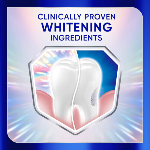 Sensodyne Sensodyne Toothpaste Clinical White, Teeth Whitening Toothpaste for Sensitive Te 2
