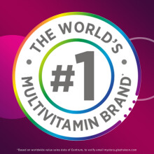 Centrum Women Tablets Multivitamin & Mineral Supplements, with 23 essential nutr