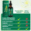 Mullein Drops for Lungs, 2 Pack Powerful Mullein Leaf Extract for Lungs Cleanse 8