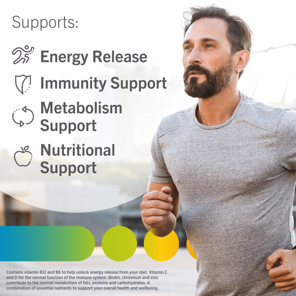 Centrum Advance Multivitamin & Mineral Supplements, 24 Essential Nutrients Inclu