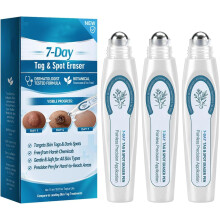 Picdo Tag and Spot Eraser,Picdo Skin Tag Remover Gel,7 Day Spot and Tag Remover
