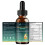 Lymphatic Drainage Drops, 25-in-1 Botanical Complex with Dandelion, Burdock Root 7