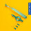 Curaprox Curaprox CPS 06 Prime Start Interdental Brush Set | Starter Set with 5 Brushes | 5