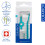 Curaprox Curaprox CPS 06 Prime Start Interdental Brush Set | Starter Set with 5 Brushes | 2
