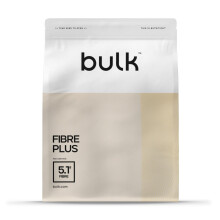 Bulk Fibre Plus, Unflavoured, 480g