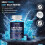 Creatine Gummies 6000mg, Creatine Monohydrate Powder, Tablets & Capsules Alterna 8