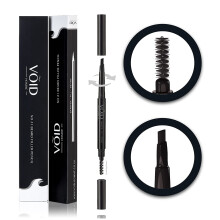 VOID Homme Beard Filler Pencil (Dark Brown) Instant Beard Filler Pen for Thicker