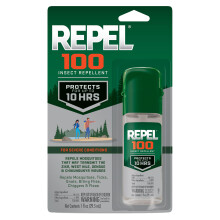 Repel 100 Insect Repellent, Mosquitos, Ticks and Gnats, For Severe Conditions, P