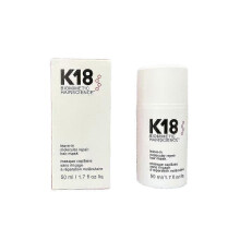 (3pc) K18 Hair Mask Hydrates and Regenerates Damaged Hair