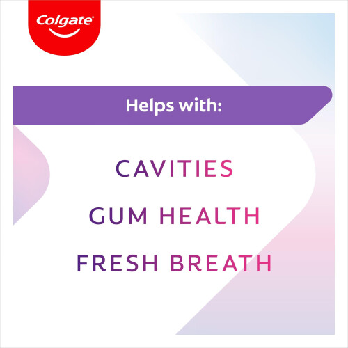 Colgate Colgate Sensitive Instant Relief Repair + Multi-Protection Toothpaste 100ml 2