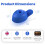 EziDrops Eye Drop Dispenser for Elderly – Suitable for All Ages – Easy-to-Use Ey 7