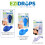 EziDrops Eye Drop Dispenser for Elderly – Suitable for All Ages – Easy-to-Use Ey 9