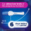 Clearblue Clearblue Pregnancy Test 7X Confirmation & Date Early Detection Mega Value Combo 7