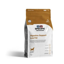 Dechra Specific CID-LF Canine Digestive Support Low Fat 1.6kg