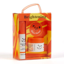 Dizzy Panda Brightening Set - Helps Illuminate Skin & Fade Dark Spots