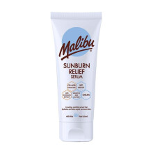 Malibu Sun After Sun Sunburn Relief Serum, 75ml