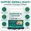Lymphatic Drainage Supplement -4275mg Lymph System Support Supplement Lymph- 21- 2