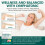 Lymphatic Drainage Supplement -4275mg Lymph System Support Supplement Lymph- 21- 4