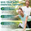 Lymphatic Drainage Supplement -4275mg Lymph System Support Supplement Lymph- 21- 5