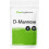 D-Mannose Tablets 1000mg | Easy Swallow Coated Tablets | 90 Pack | High Strength 1
