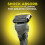 Wilkinson Sword WILKINSON SWORD - Hydro 5 Ultimate Razor For Men Shock Absorb Technology Hydrati 7