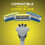 Wilkinson Sword WILKINSON SWORD - Hydro 5 Ultimate Razor For Men Shock Absorb Technology Hydrati 8