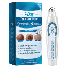 Picdo Tag and Spot Eraser, Picdo Skin Tag Remover Gel for Warts Moles Age Spots,