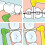 Tepe TePe Interdental Brush Angle, Orange, 0.45mm/ISO 1, 6pcs, Interspace Cleaning, P 4
