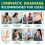 Lymphatic Drainage Supplement, Lymph System Support Supplement Lymph Cleanse Det 5