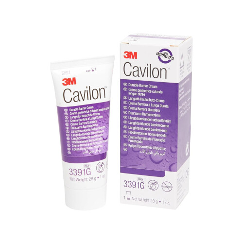 3M 3M Cavilon Durable Barrier Cream, 28 g Tube