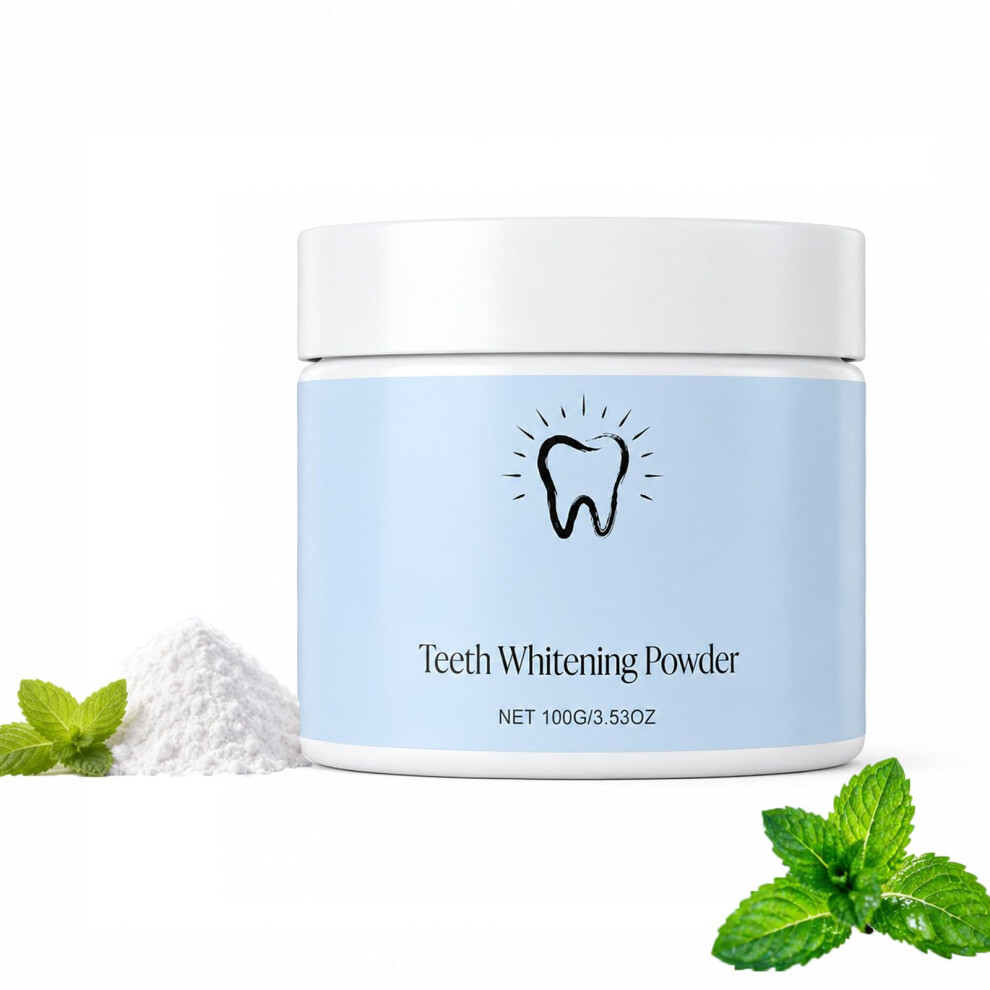 Photos - Toothpaste / Mouthwash Hikari Teeth Whitening Powder, Hikari Whitening Powder, Natural Teeth Cleaning P