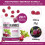 Beetroot Gummies, 4000mg Organic Beetroot Extract Supplement High-Concentration 5