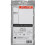 Steroplast Steroplast D295 Fabric Dressing Strip, 6cm x 1m 3