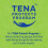 Tena TENA Men Active Fit Absorbent Protector, Level 1 (24 Count) 9