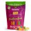 Hempthy High Strength CBD Gummies 1000mg, 20mg x 50 Gummies, HIGH Strength CBD G 1