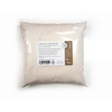 Intralabs - Calcium Carbonate - Ultra Fine Chalk Powder 2kg