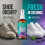Benatural Essentials Antibacterial Colloidal Silver Shoe Fresh Deodoriser with L 4
